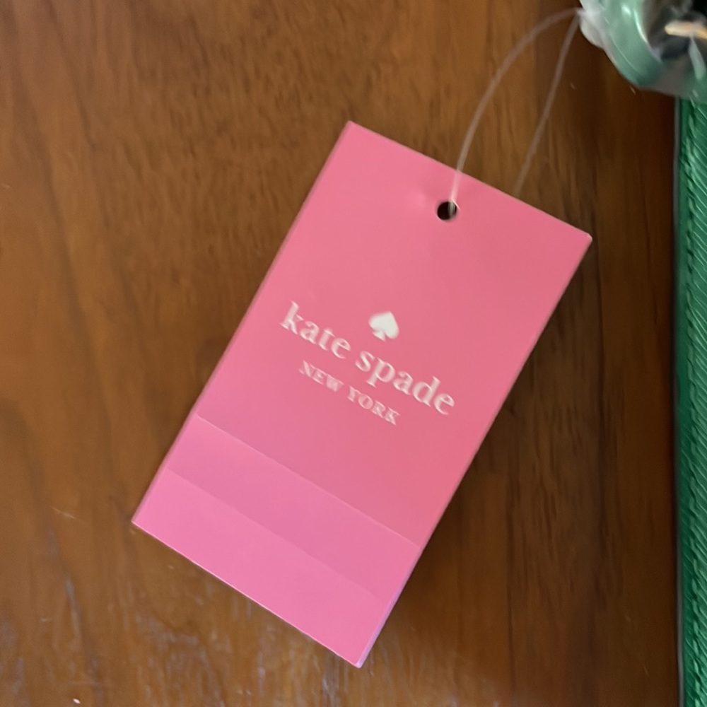Kate Spade Crossbody Perry Wallet Bundle - Picture 8 of 15